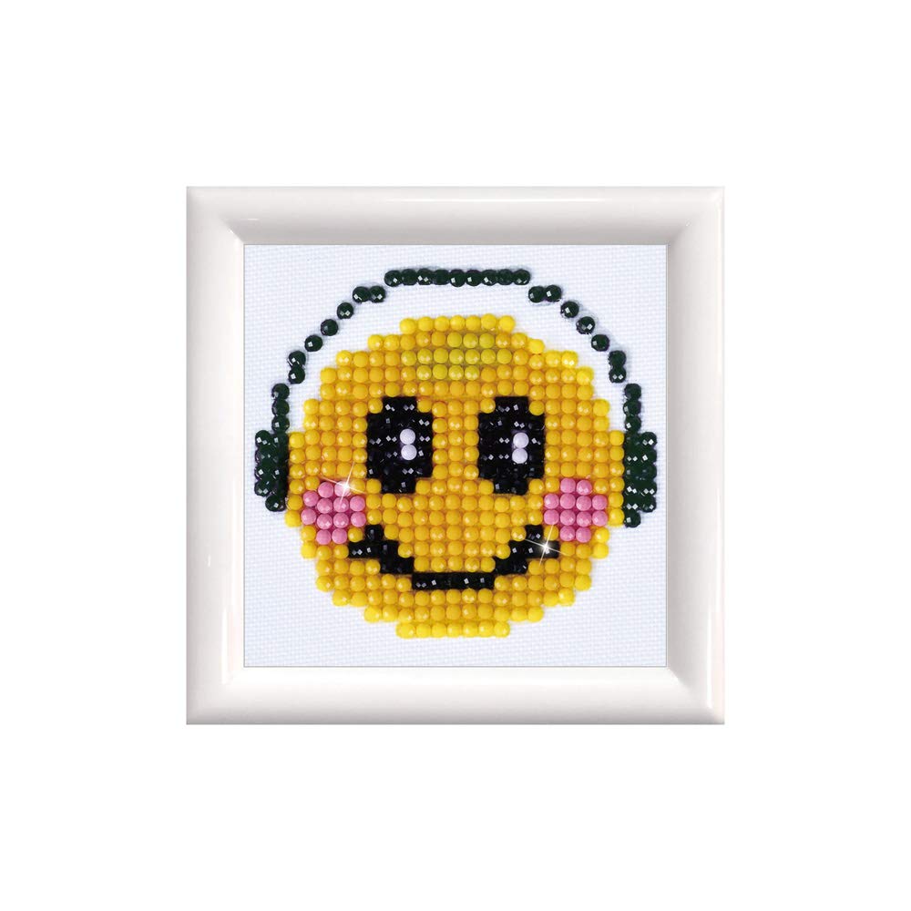 いーじー ページ•*¨*•.¸♫ ORIGAMI WINK FACE EMOJI 😉 (Jo Nakashima) - YouTube